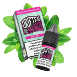 10ml DRIFTER BAR SALTS 20mg - SWEET MINT